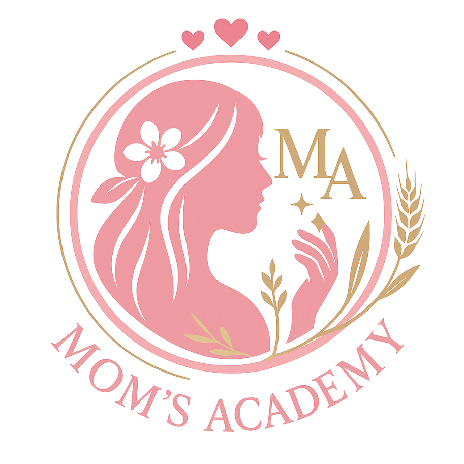 mom's academy