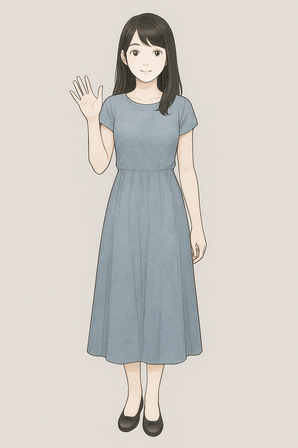 ブラックちゃん