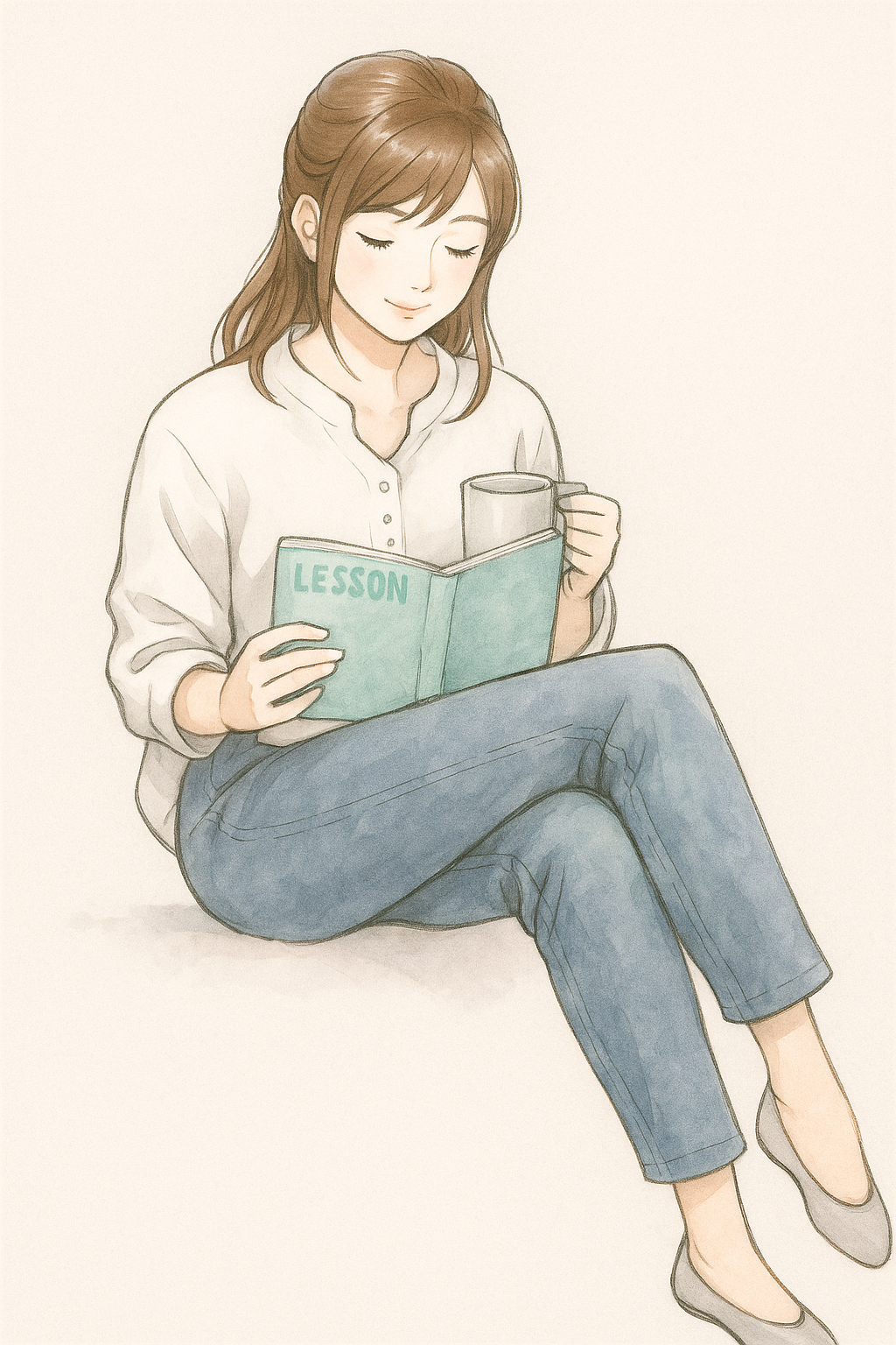 ホワイトちゃん