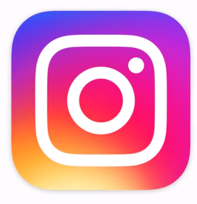 インスタ発信テンプレートのイメージ