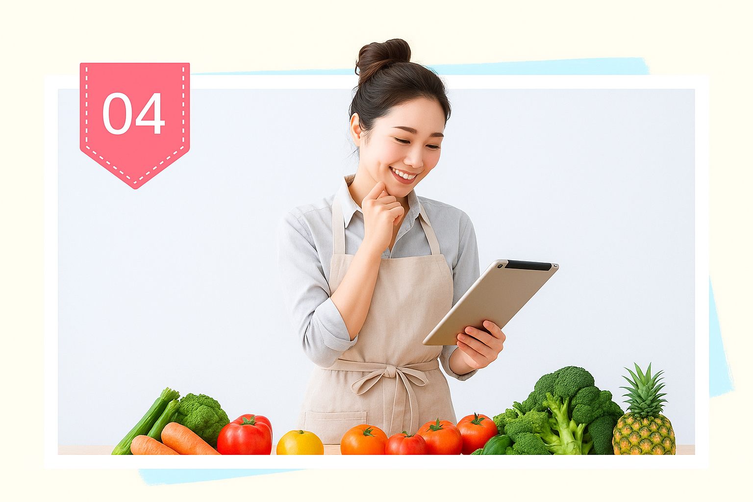 フードライター・フードブロガー