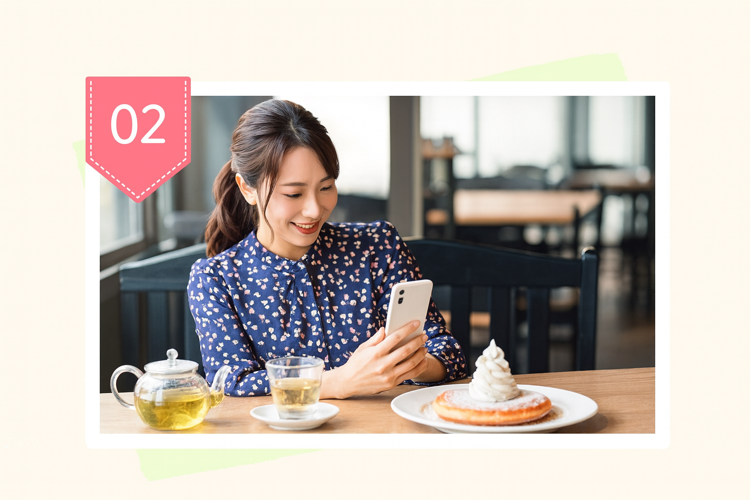 料理系 YouTuber・インスタグラマー