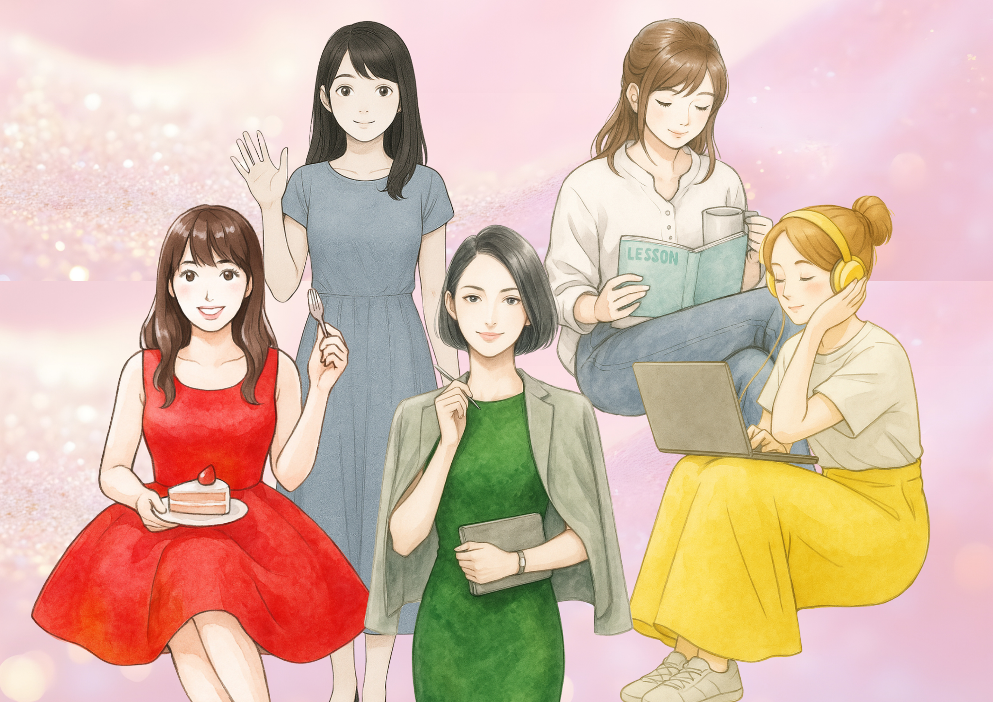 体質診断シート