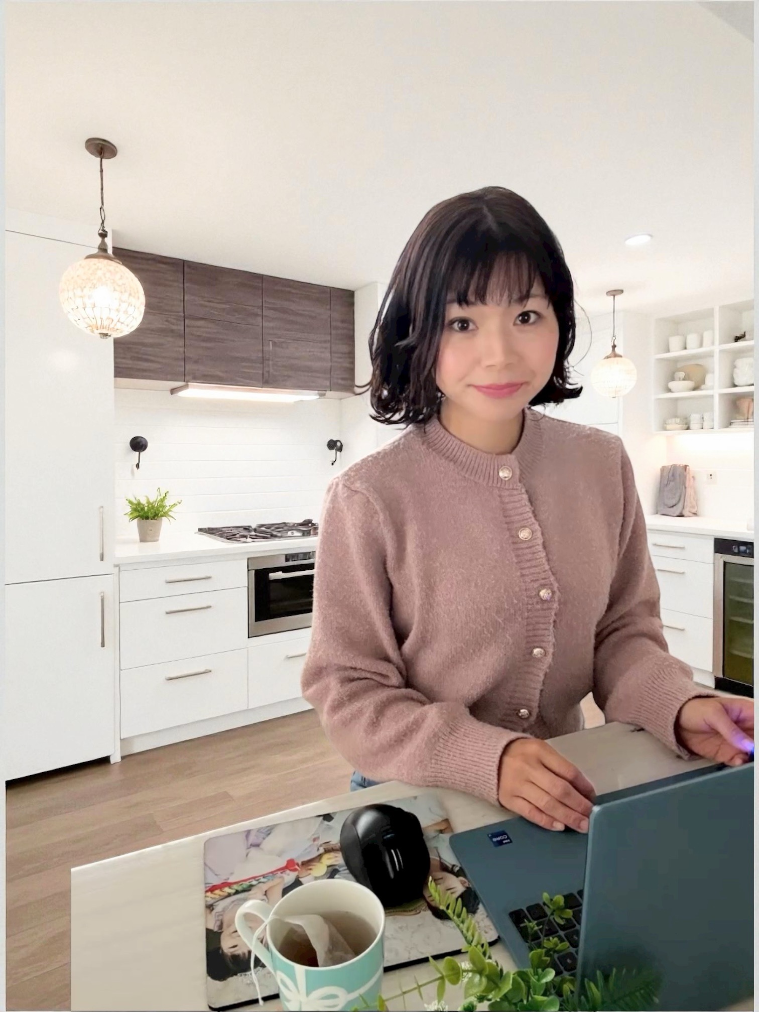 Saki Yoshikawaのアバター